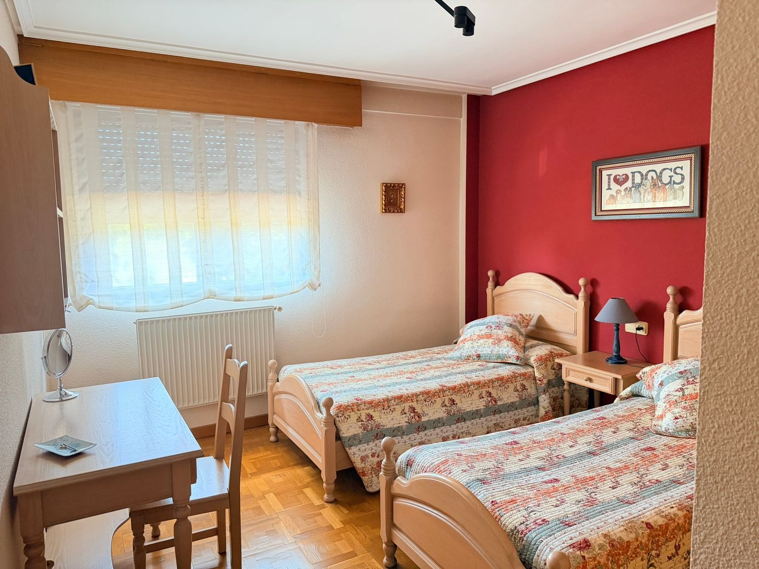 Chalet adosado en Calle Cervantes, 4, San Agustín-Parque Europa - Foto 22