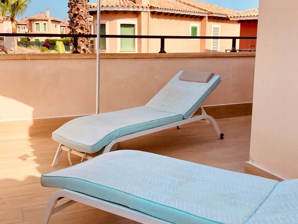 Casa o chalet independiente en Calle de Frisia, 14, Cala Murada, Cala Murada - Foto 23