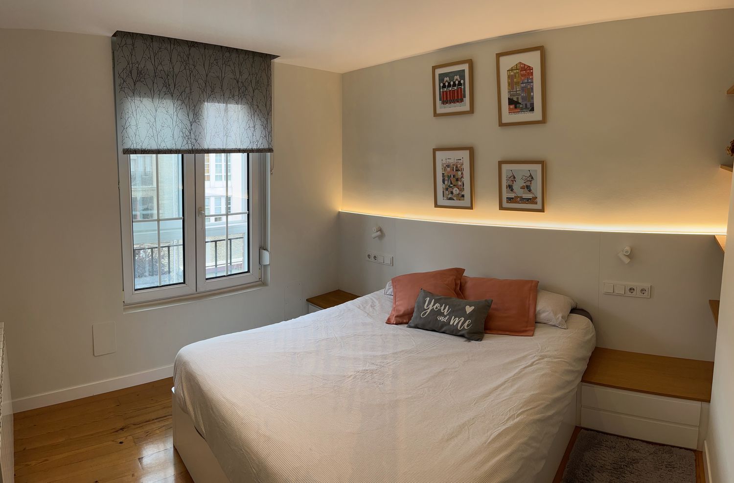 Piso en plaza Provincia, 9 - Foto 1