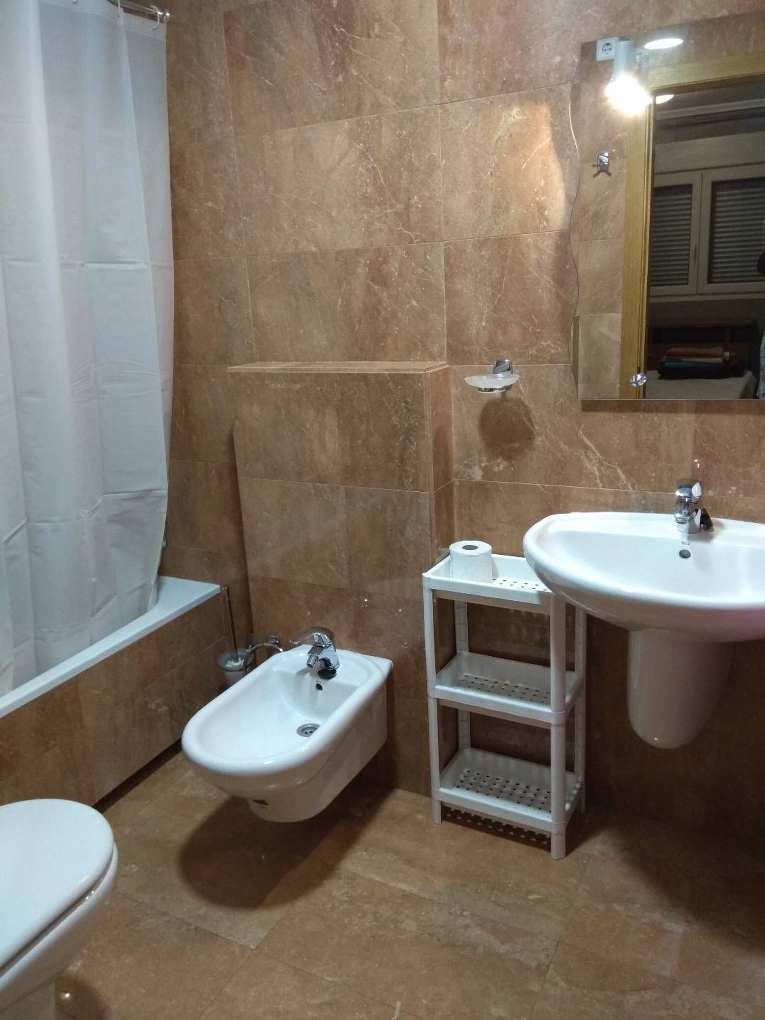 Piso en Calle canigó, 21, Ciudad Jardín - Foto 25