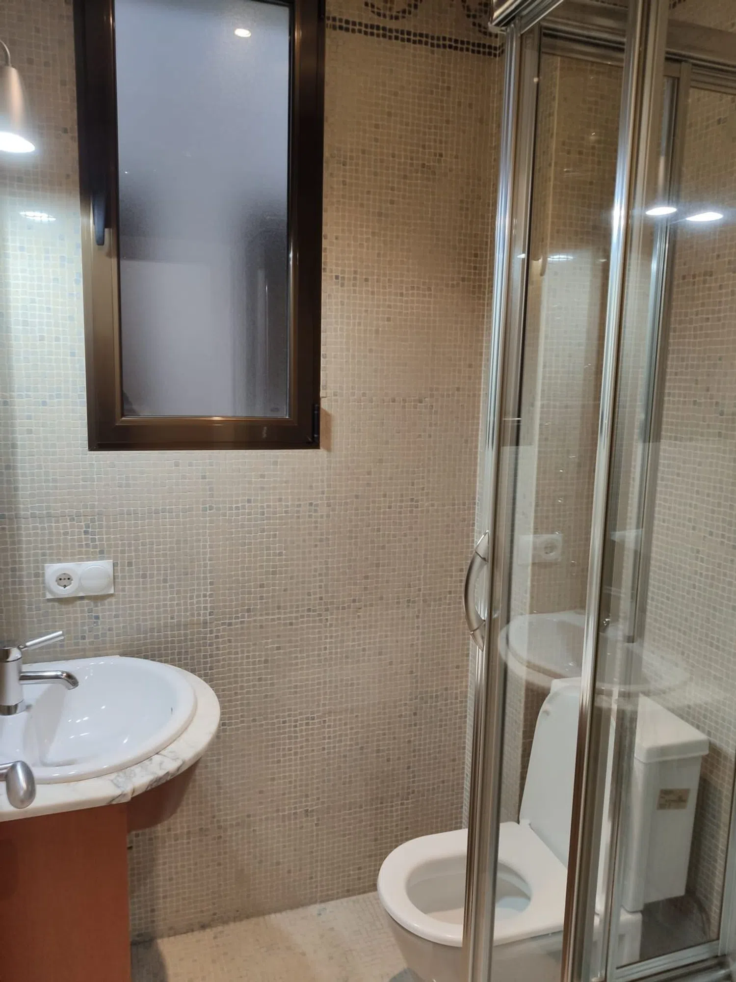 Piso en avenida de Menéndez Pelayo, 32 -40 - Foto 23