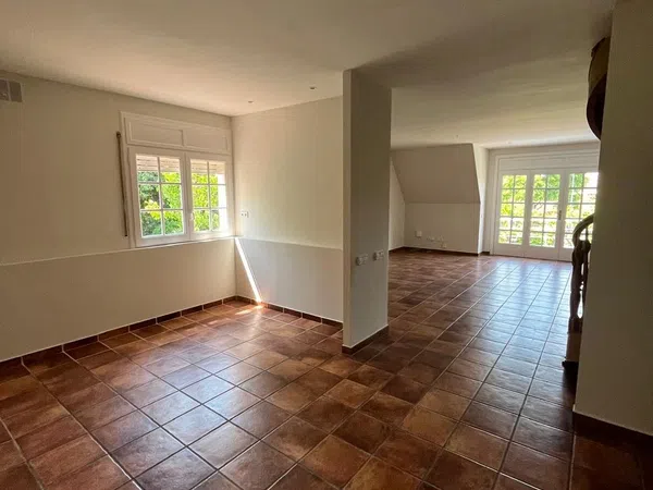 Casa o chalet independiente en Calle de Villà, Golf, Golf - Foto 18