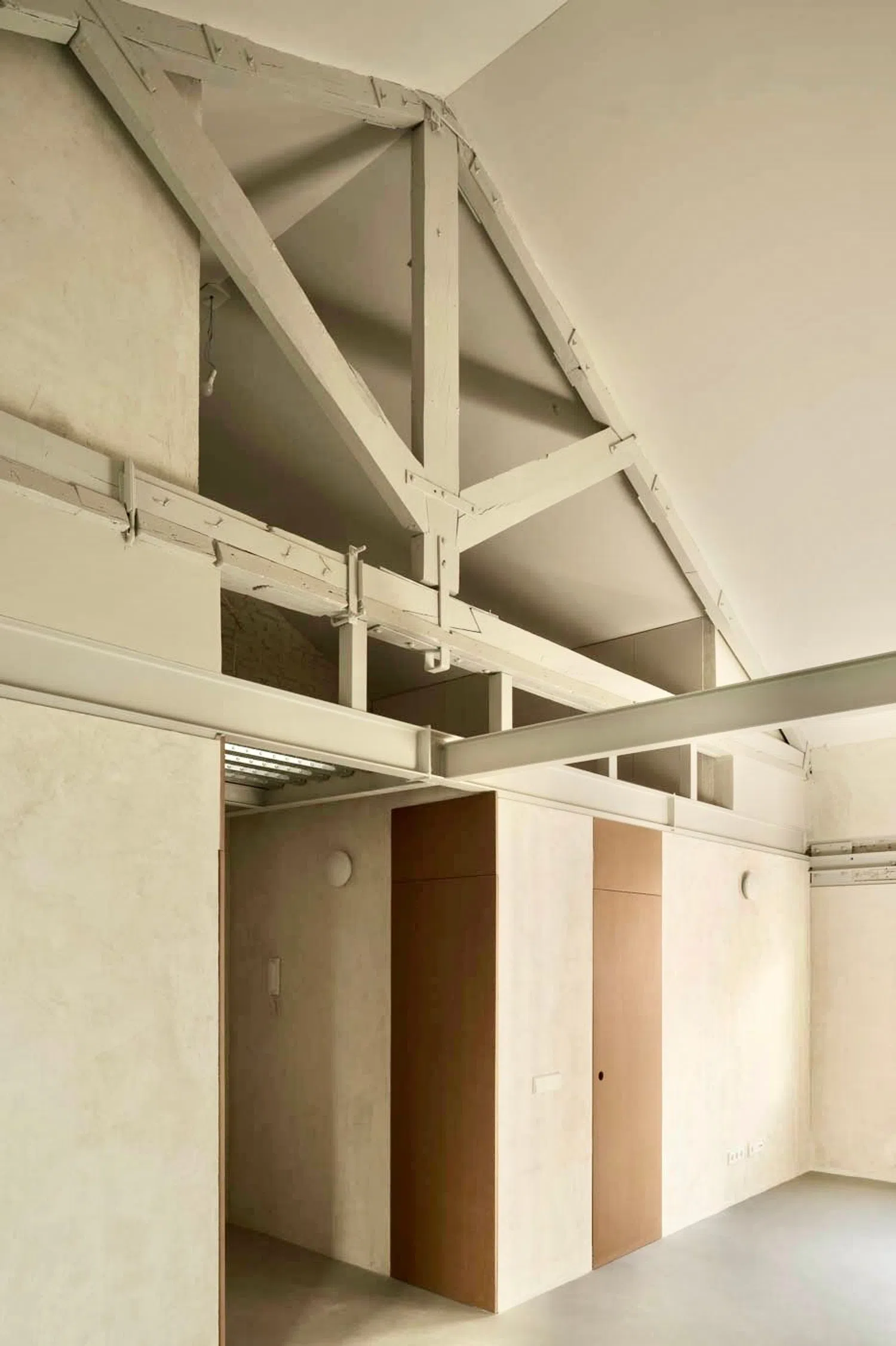 Dúplex en Barrio Lavapiés-Embajadores - Foto 1