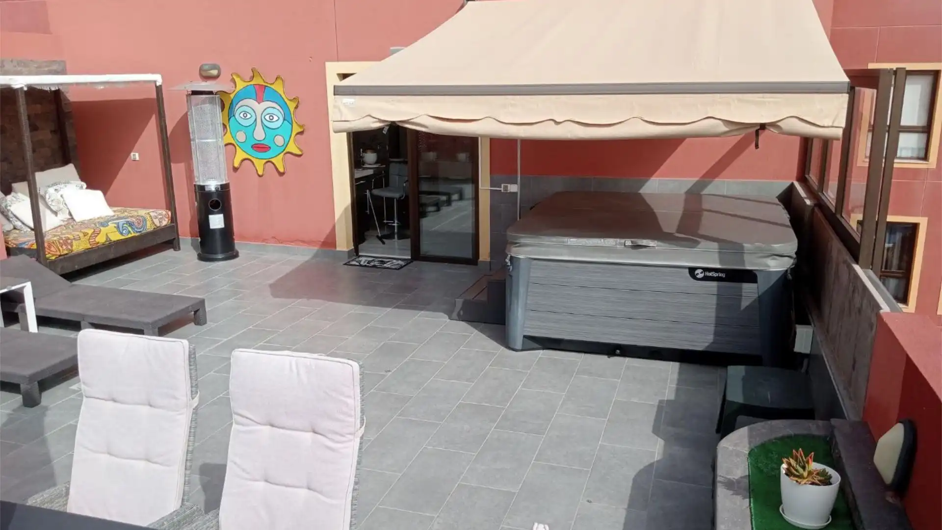 Piso en  Calle Mar Cantábrico 3b - Foto 15