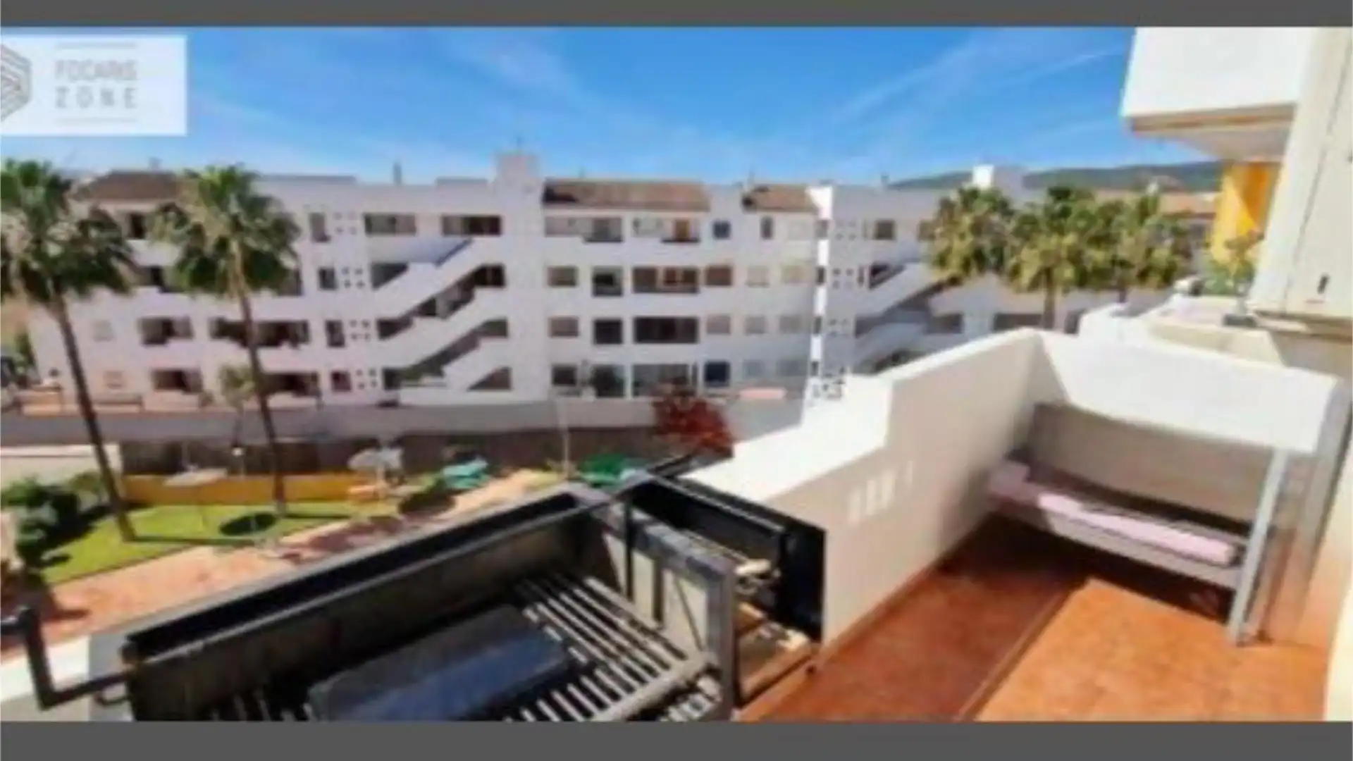 Piso en  Calle Utopía 15 - Foto 1