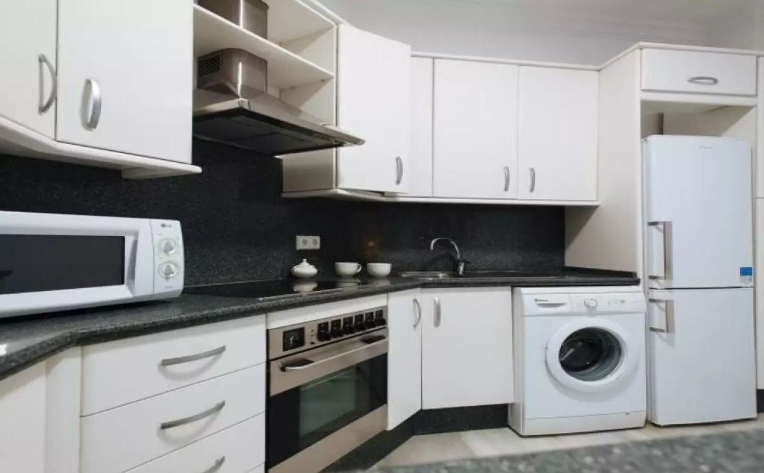 Piso en C. Imperial, 51, Puerta Carmona-Puerta Osario-Amador de los Ríos - Foto 7