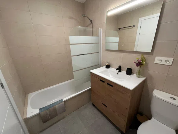 Piso en Calle Sebastián Elcano, 7, Ayuntamiento-Barrio Alto, Ayuntamiento-Barrio Alto - Foto 21