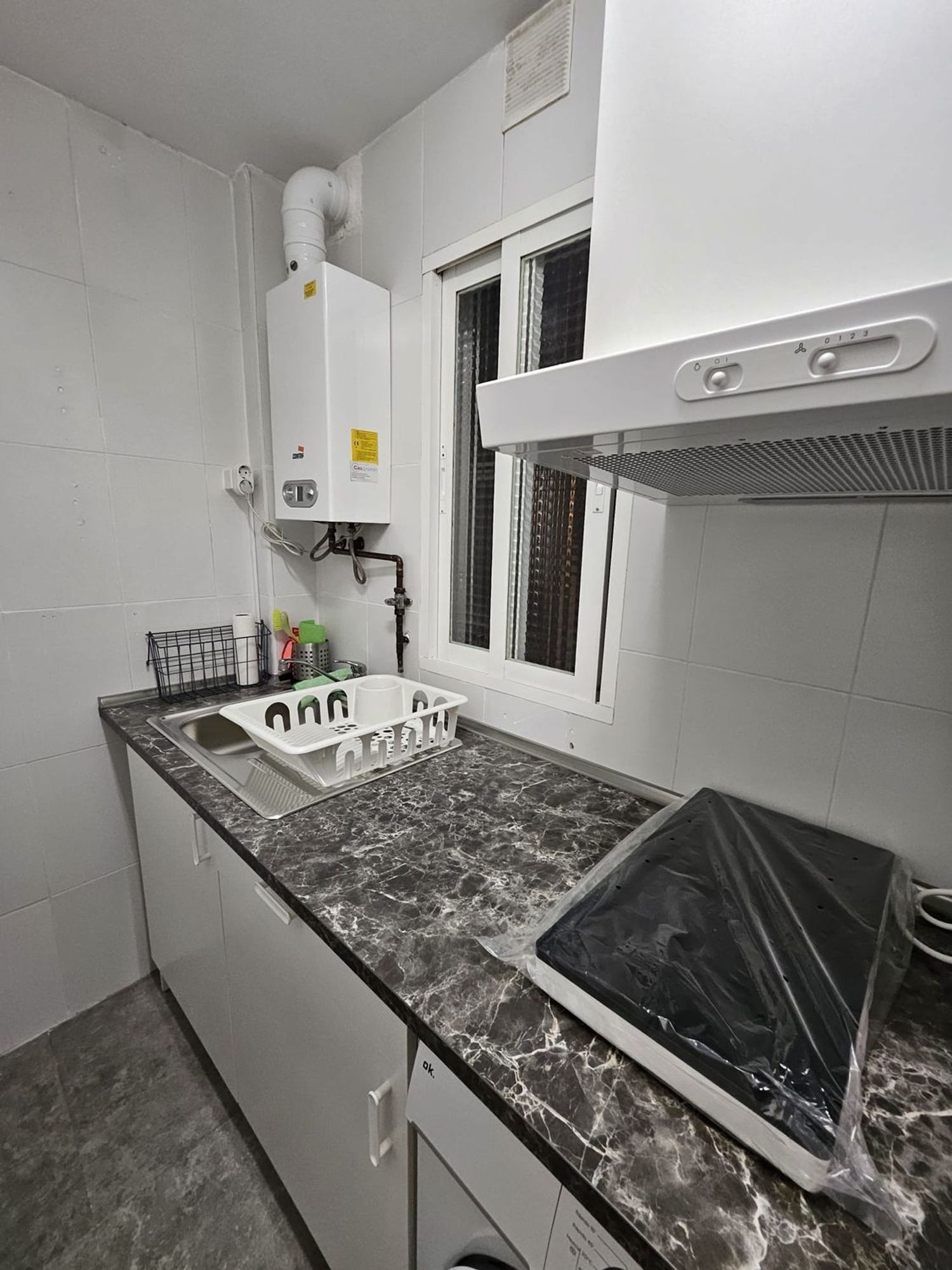 Piso en Calle de García de Paredes, 11, Almagro - Foto 27