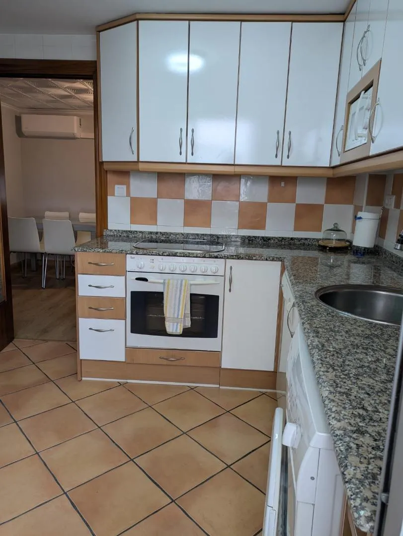 Piso en  Calle de Venecia 8 - Foto 4