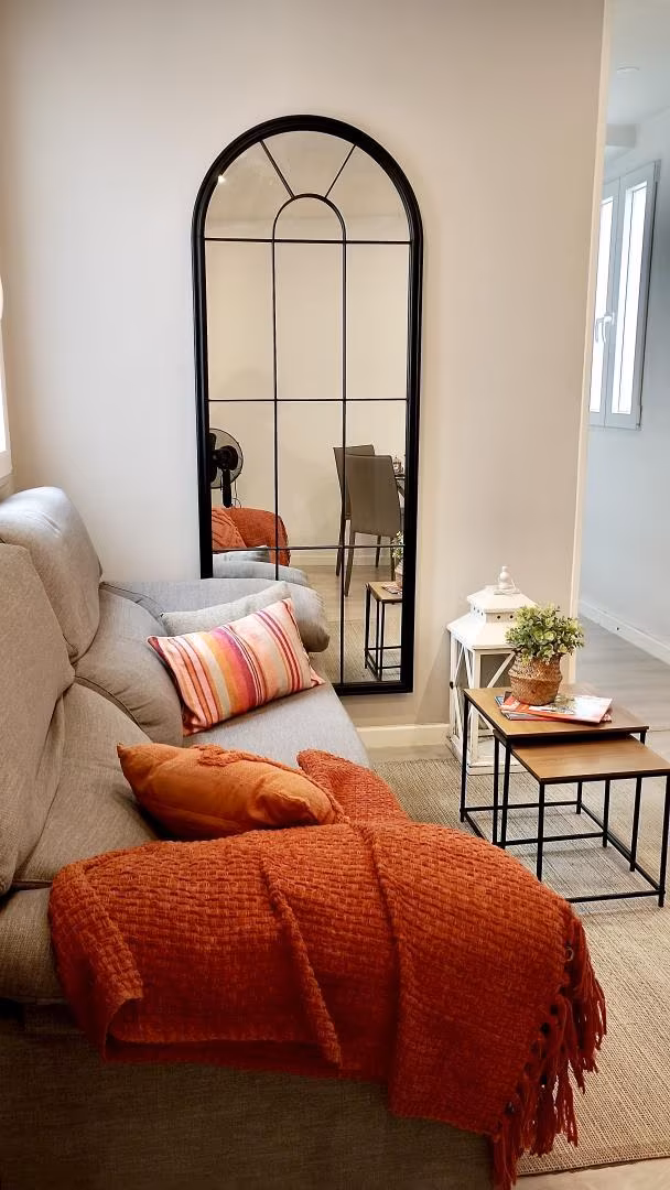 Piso en  Avenida de Nuestra Señora de Fátima 2 - Foto 5