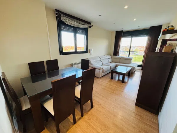 Piso en venta en Calle Ginebra, 20 - Foto 1