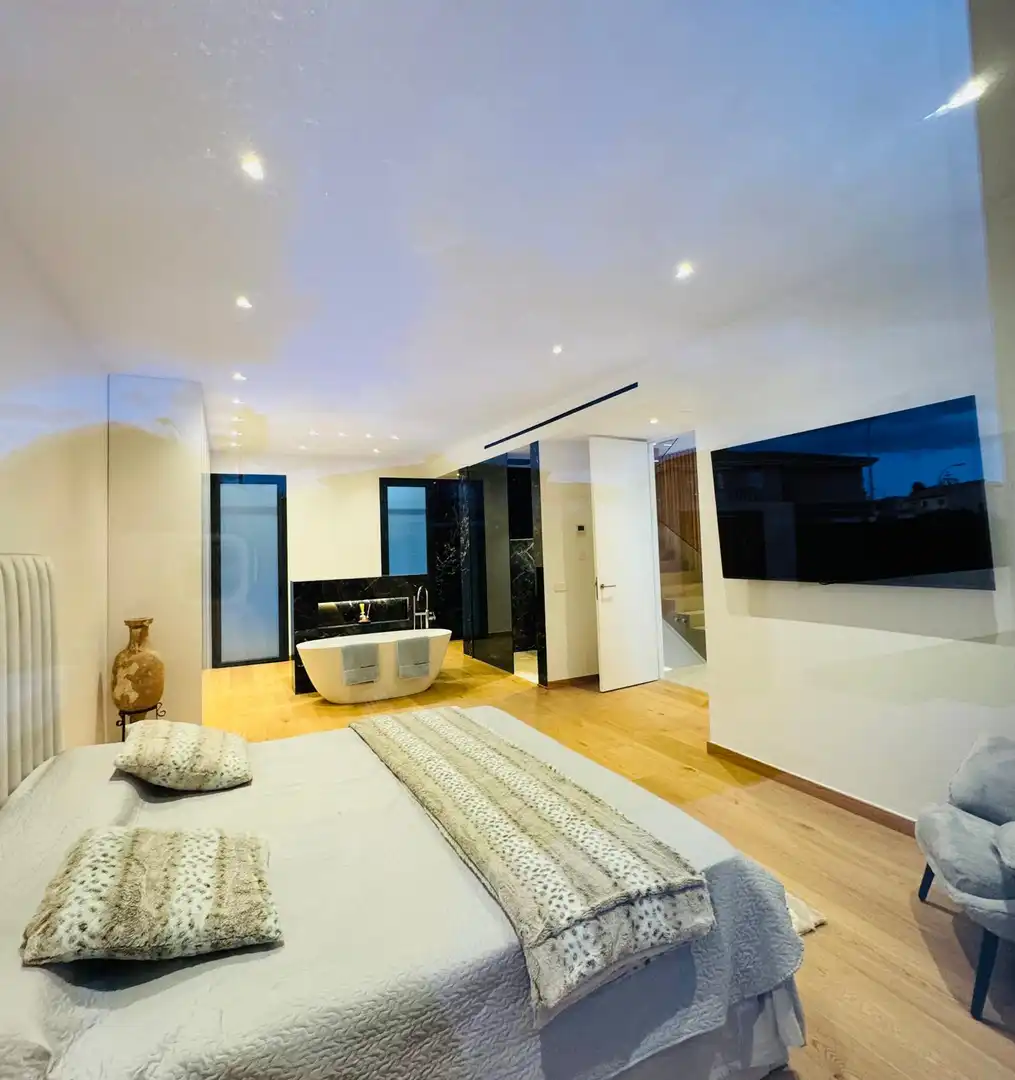 Chalet en  Carrer de Sicilia 115 - Foto 13