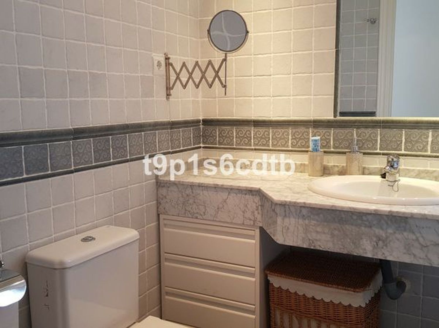 Piso en calle Río Amazonas, 1 - Foto 9