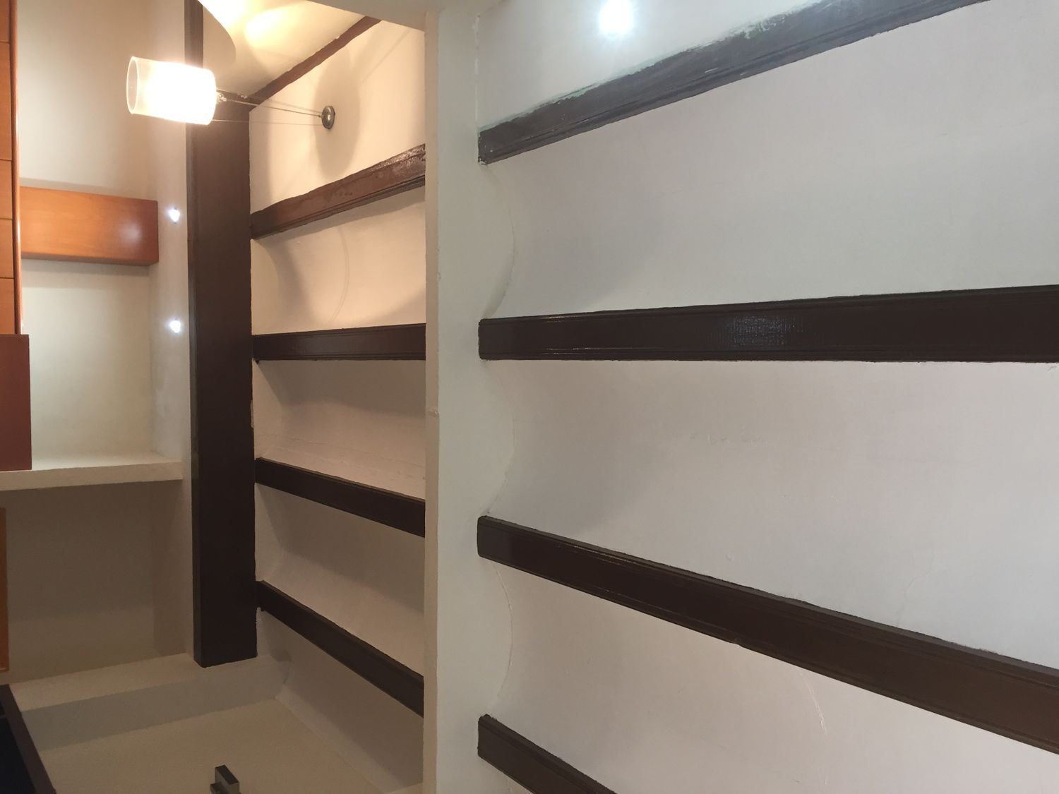 Estudio en calle de Francesc de Bellvís, 33 - Foto 27