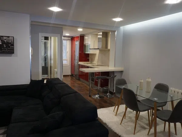 Piso en Calle Joaquín González, 3, Monte Alto - Zalaeta - Atocha, Monte Alto - Zalaeta - Atocha - Foto 10