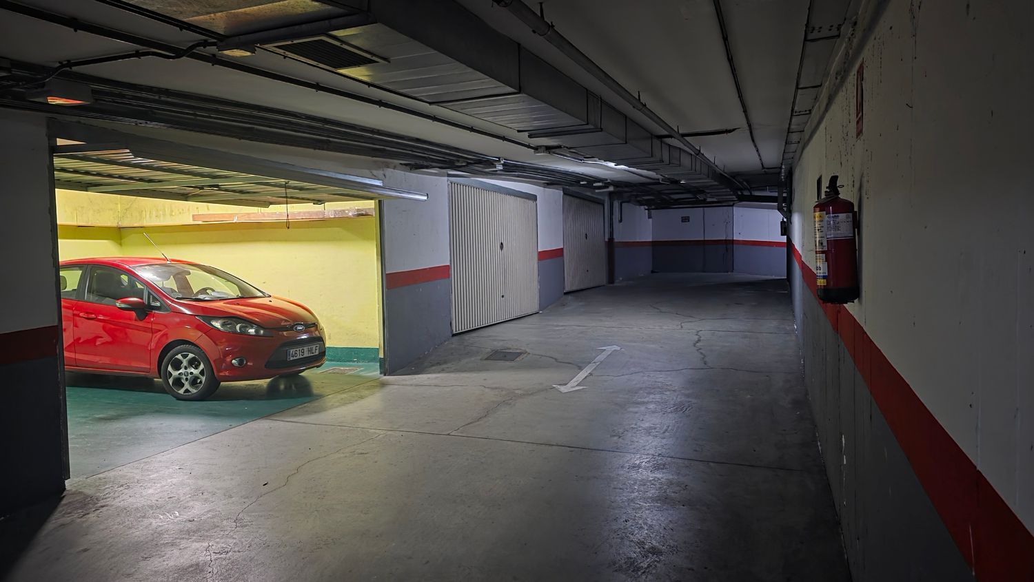 Chalet adosado en Gutiérrez Soto, 13 - Foto 30