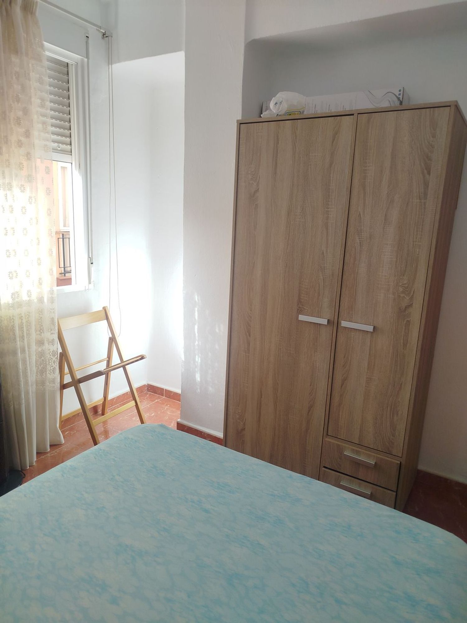 Piso en Calle Diego de Almaguer, Cruz del Humilladero - Los Tilos - Foto 18