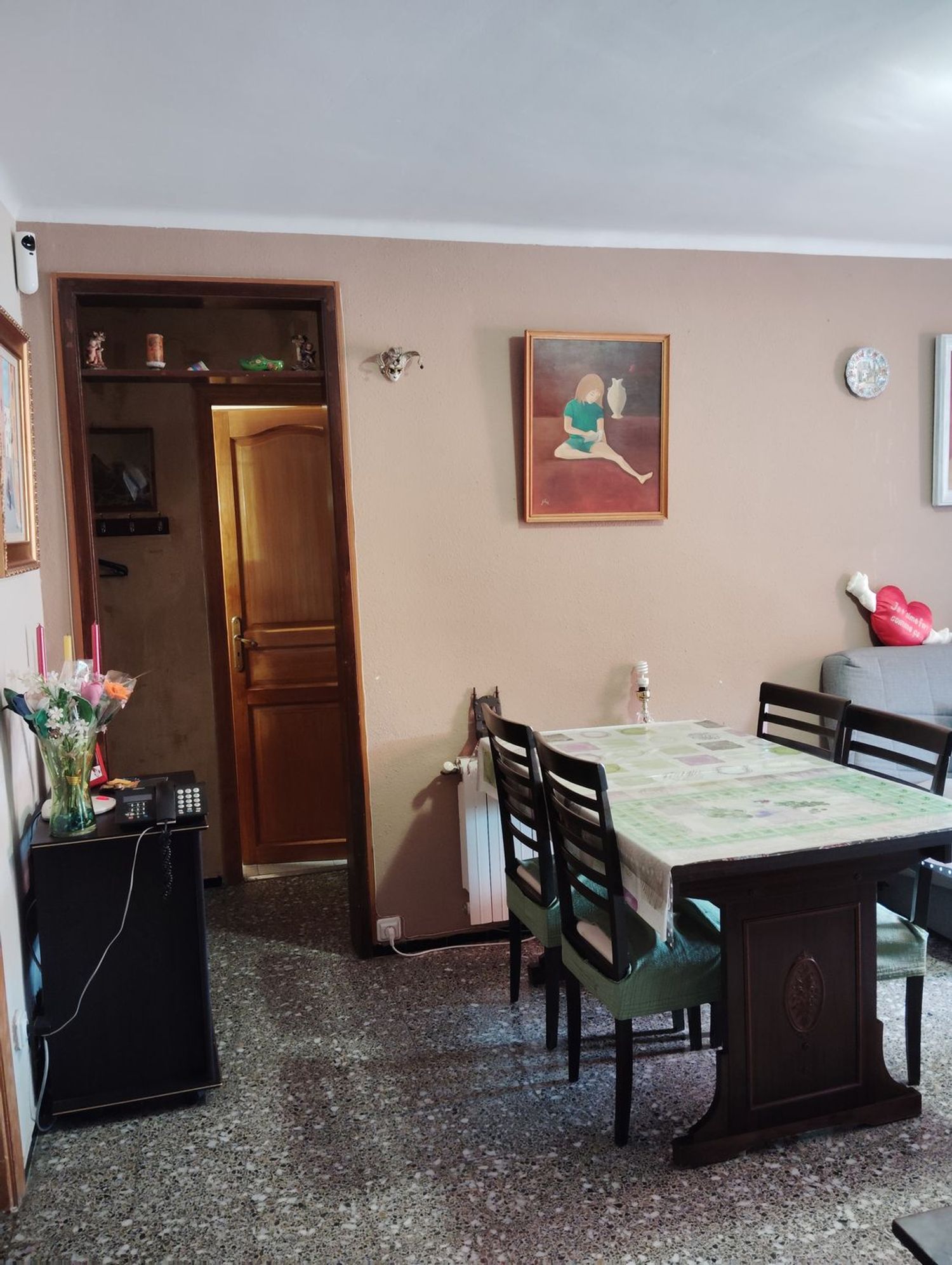 Piso en La Floresta, 1, Torreforta, Torreforta - Foto 9