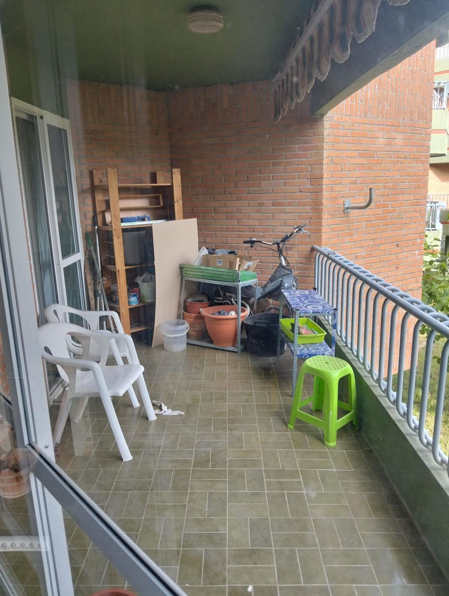 Piso en Ronda de los Montes, 53, Parque del Cubillas, Parque del Cubillas - Foto 4