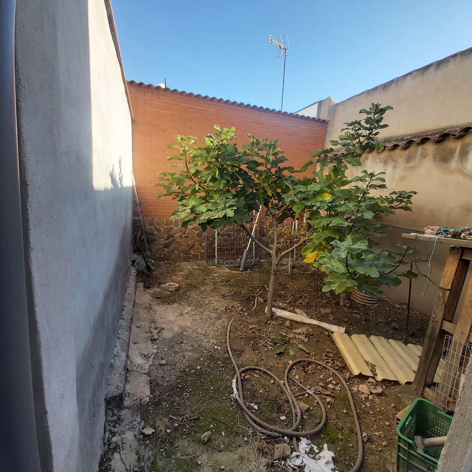 Casa de pueblo en Real, 201 - Foto 6