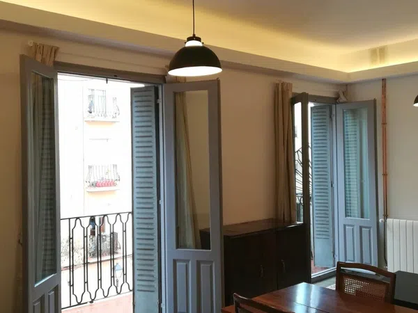 Piso en Barrio Palos de la Frontera