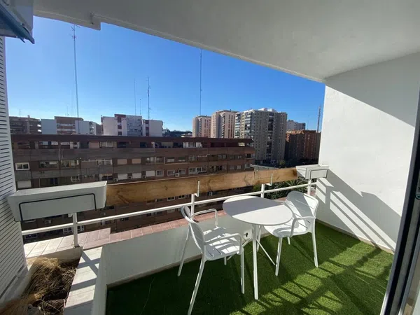 Piso en Avenida de Catalunya, Benimaclet - Foto 1