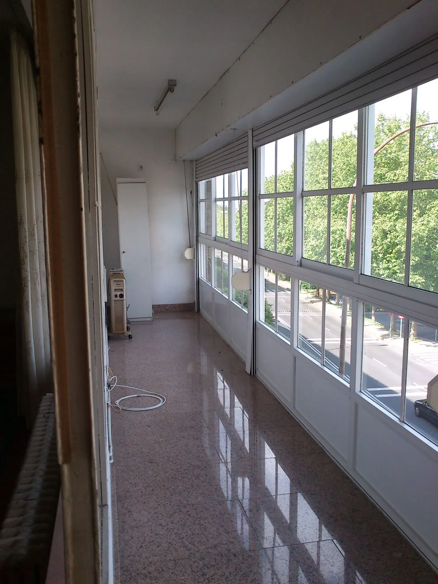 Piso en avenida de Xoán Xxiii, 29 - Foto 1