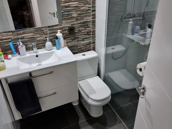 Piso en Carrera sagrado orazon, 2, Barranquet - El Salvador, Barranquet - El Salvador - Foto 20