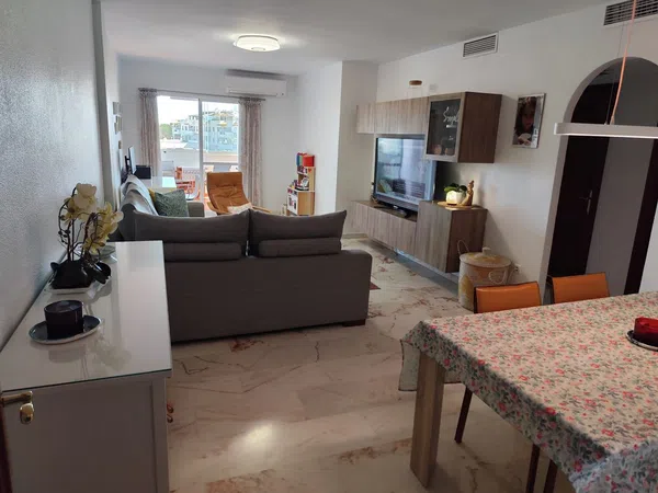 Piso en Urb. benalmarina Barrio Los Nadales - Tio Charles - Foto 3