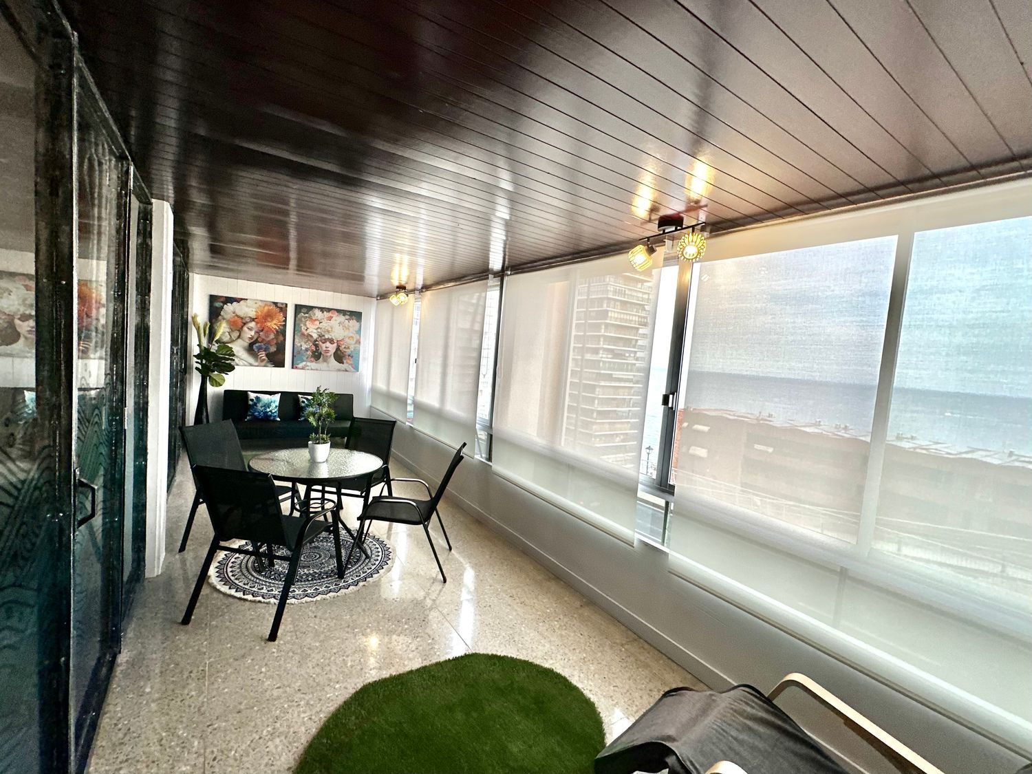 Loft en Avenida de Villajoyosa, 95, La Albufereta - Foto 8