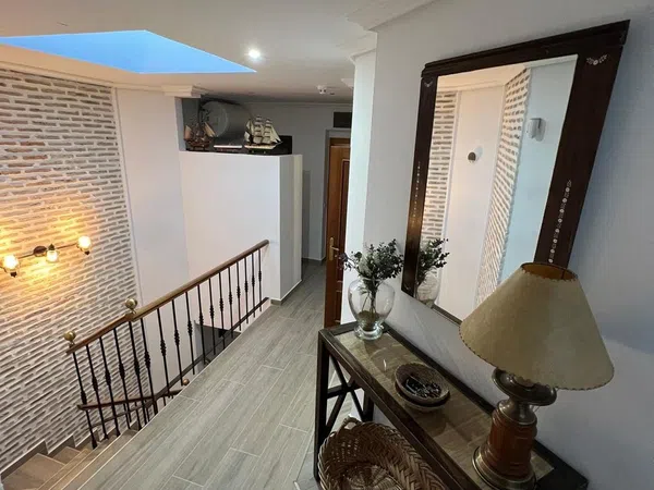 Chalet adosado en Calle Caño Herrera, Bahía sur, 33, León Herrero - Bahía sur, León Herrero - Bahía sur - Foto 8