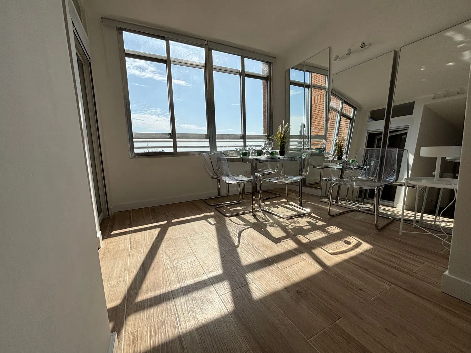 Piso en calle del Poeta Joan Maragall, 51 - Foto 5