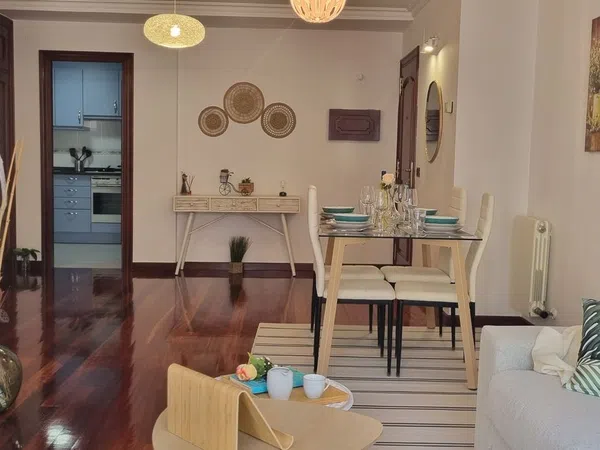 Piso en calle de Rosalía de Castro, 30 - Foto 5