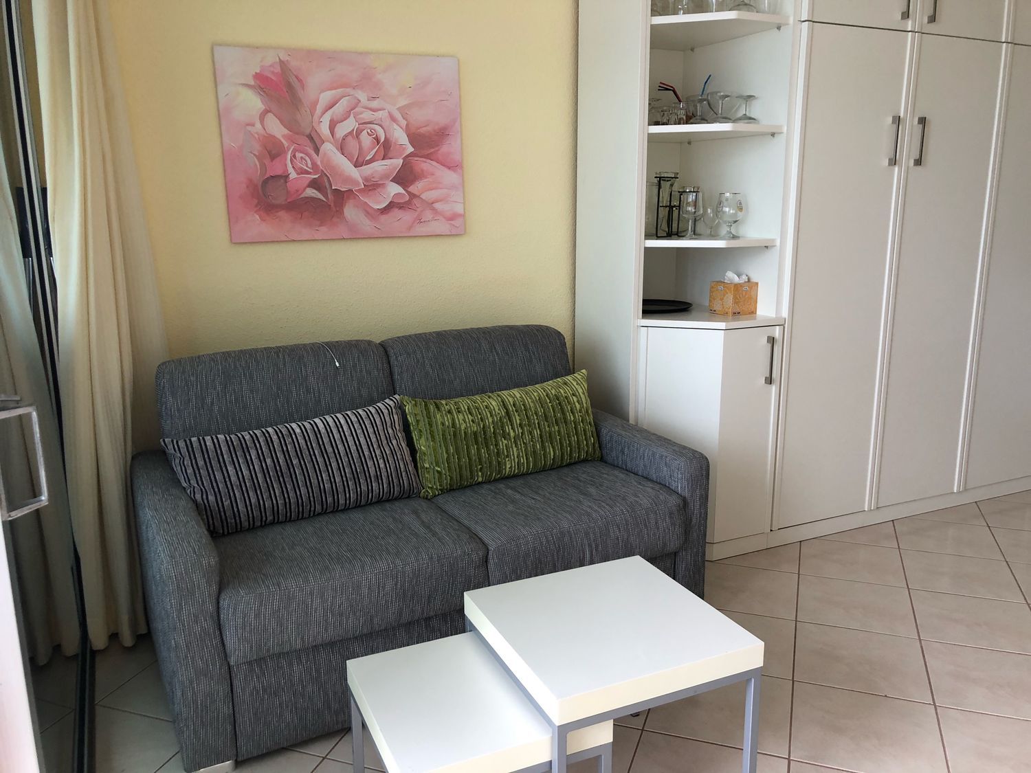 Estudio en calle Aceviño, 21 - Foto 9