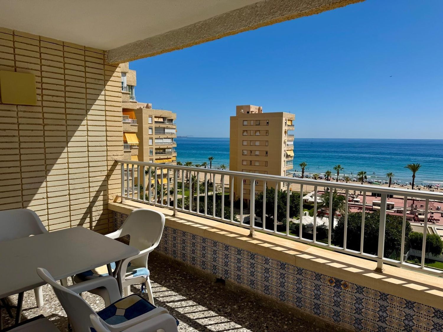 Piso en El Palmeral-Urbanova-Tabarca, El Palmeral-Urbanova-Tabarca - Foto 4