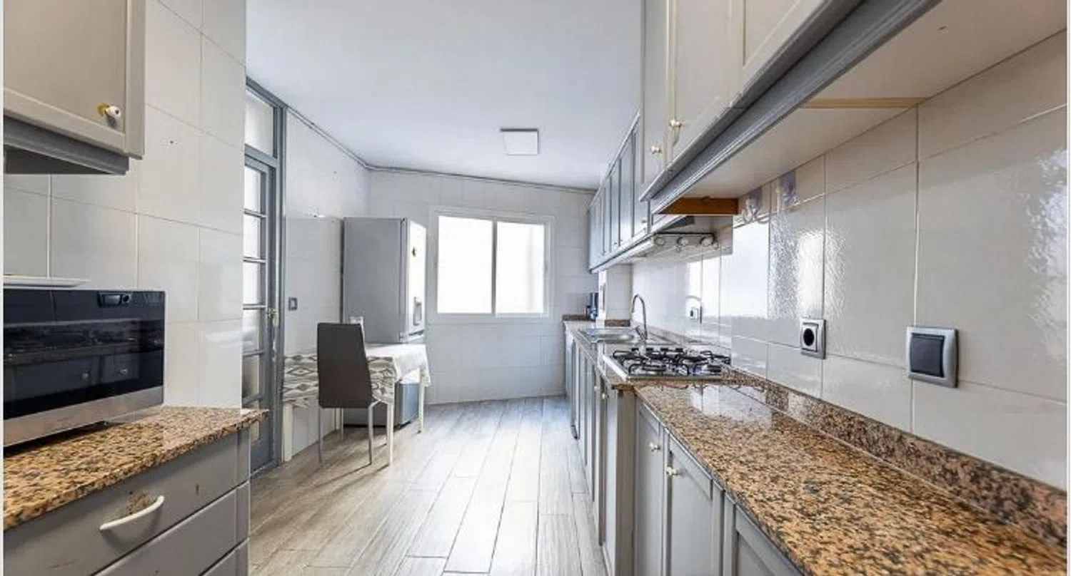 Piso en calle de Cima, 17 - Foto 3