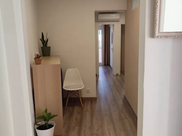 Ático en Calle de la Mare de Déu de Núria, 36, Cerdanyola nord - Foto 5