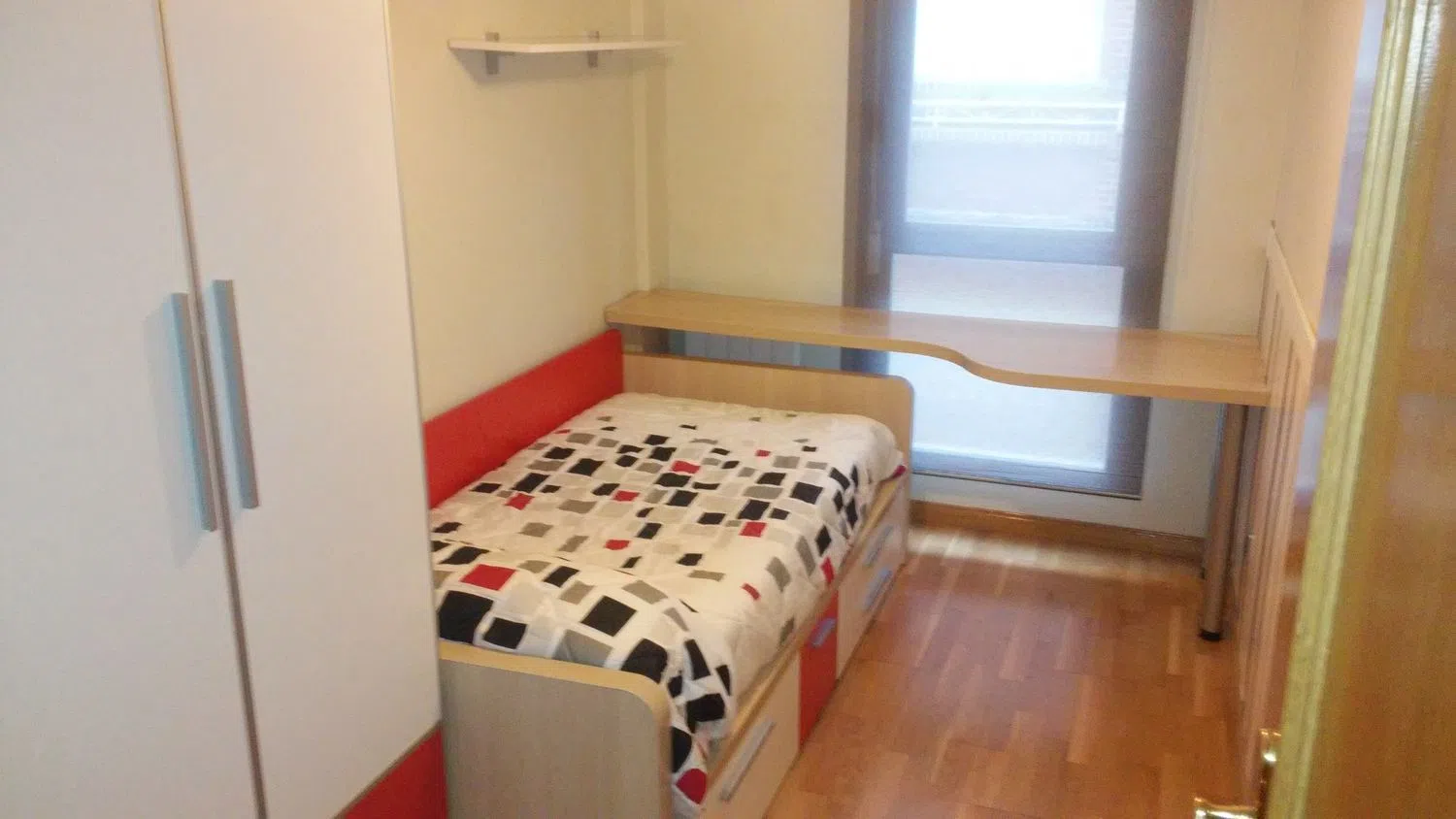 Piso en calle de Nuestra Señora de Begoña, 26 - Foto 13