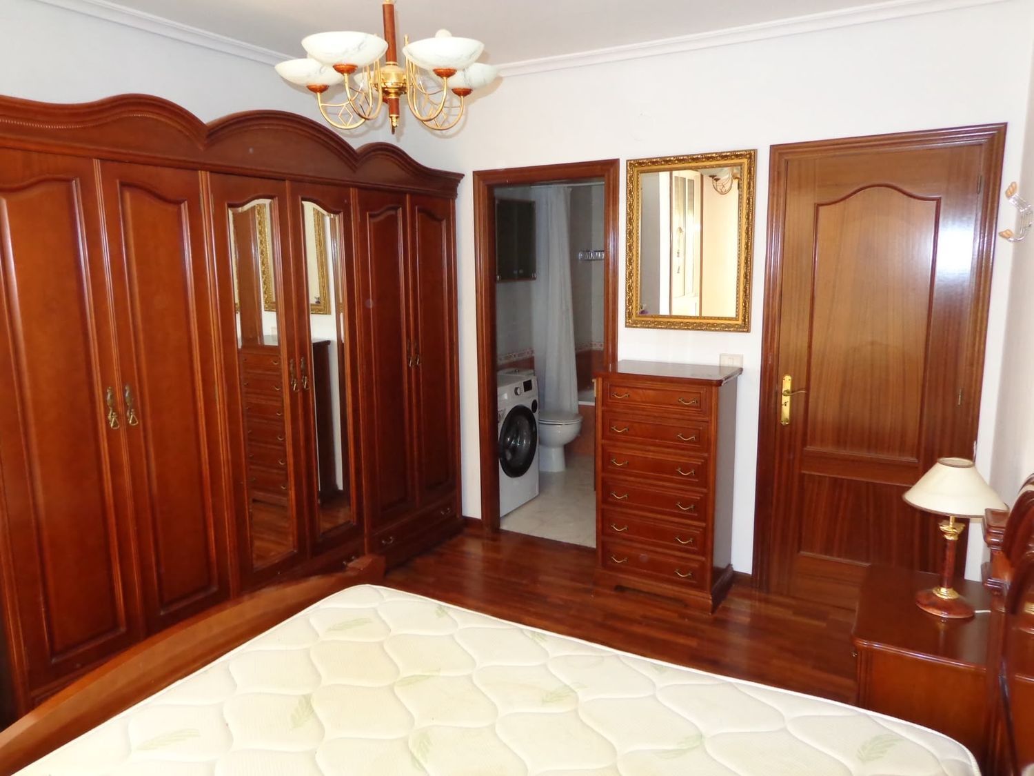 Piso en Avenida Portugal, 49, Couto, Couto - Foto 3