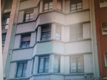 Piso en  Calle Marqués de Casa Valdés 24 - Foto 1