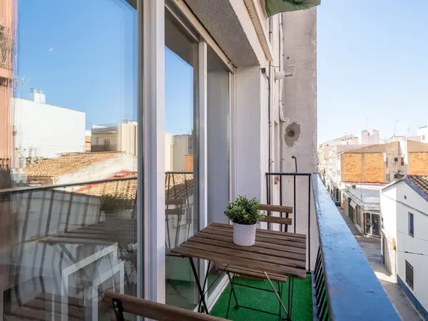 Piso en calle de Vilamar, 42 - Foto 5