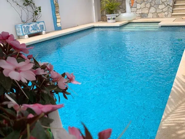 Casa o chalet independiente en Calle Panamá, 5, Montealto, Montealto - Foto 29