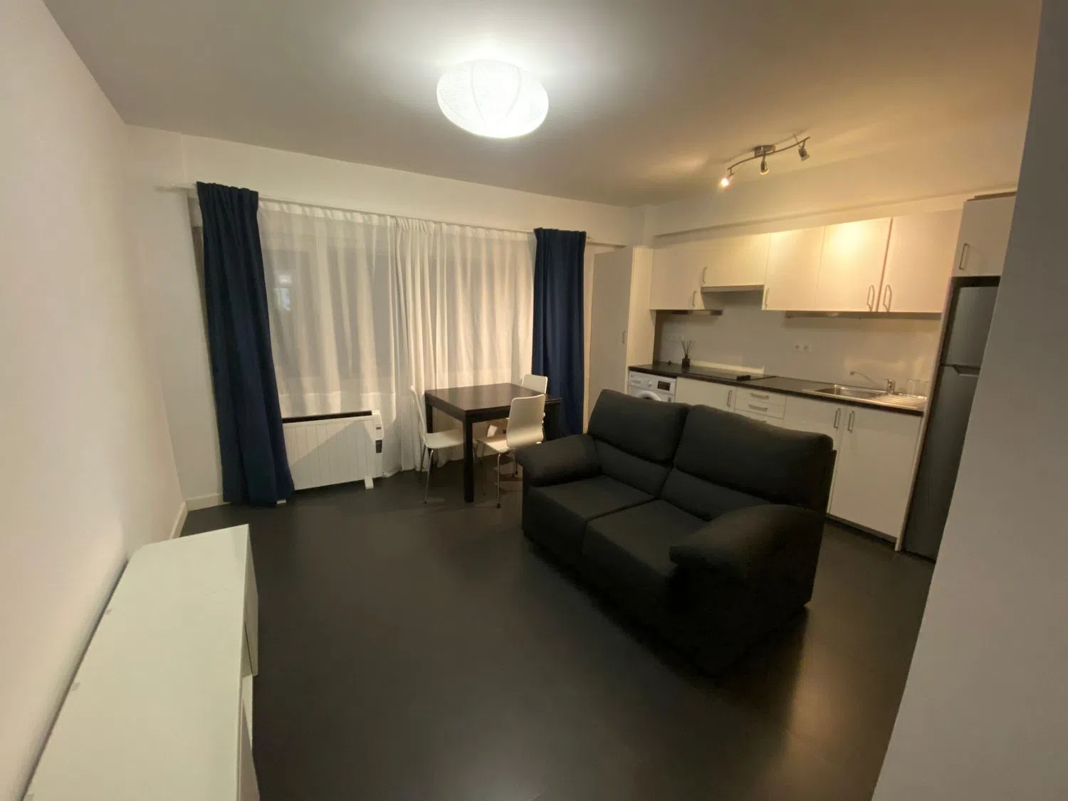 Piso en calle de Benigno Soto, 9 - Foto 1