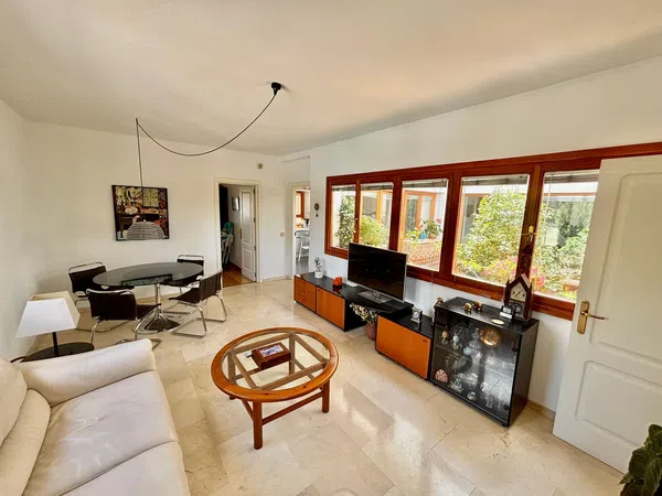Chalet pareado en Calle Valle de Aspe, 2, Las Lomas, Las Lomas - Foto 12