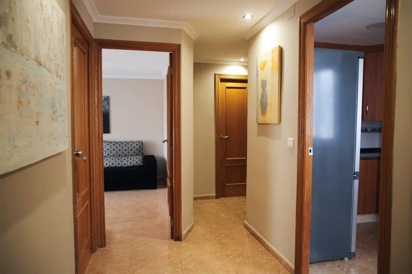 Piso en  Carrer Mariano Benlliure 7 - Foto 18