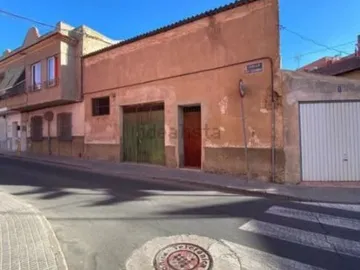 Terreno Residencial en  Calle San Jerónimo 23 - Foto 1
