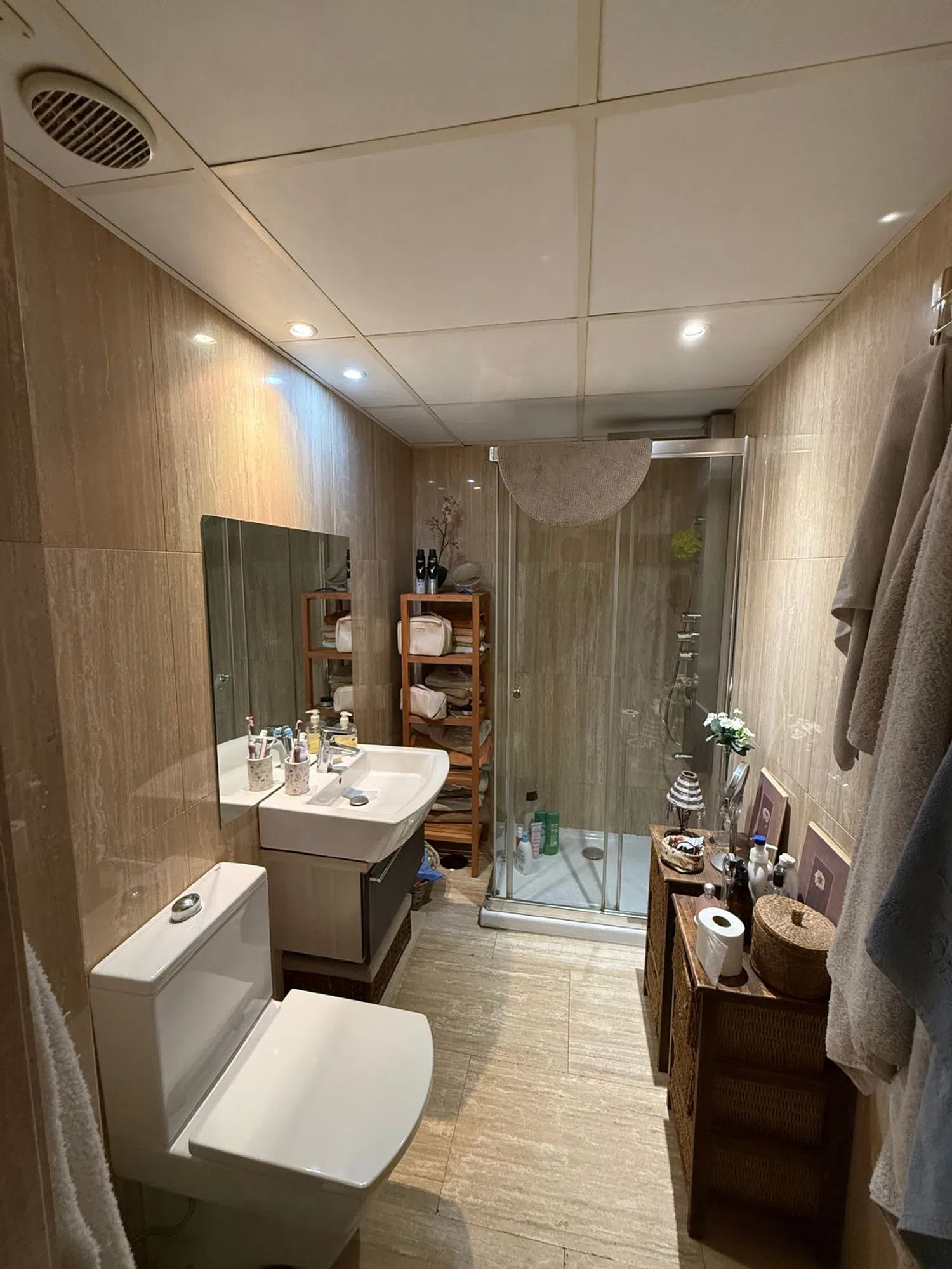 Piso en Casco Antiguo - Foto 11