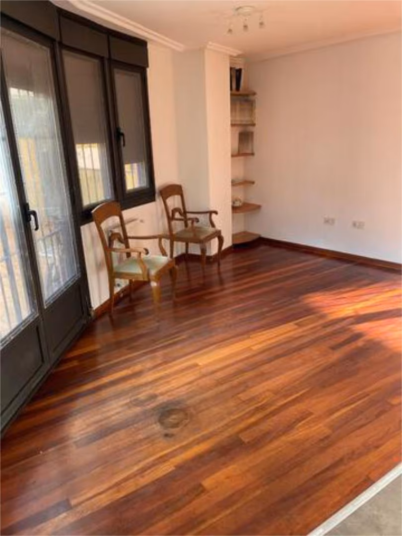 Piso en Buenavista
