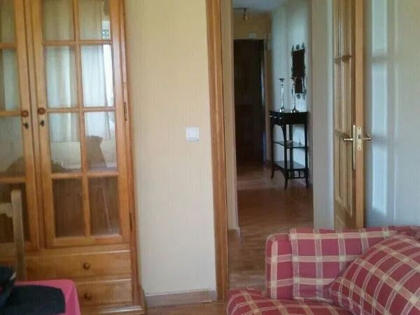 Piso en calle de Capuchinos, 79 - Foto 8