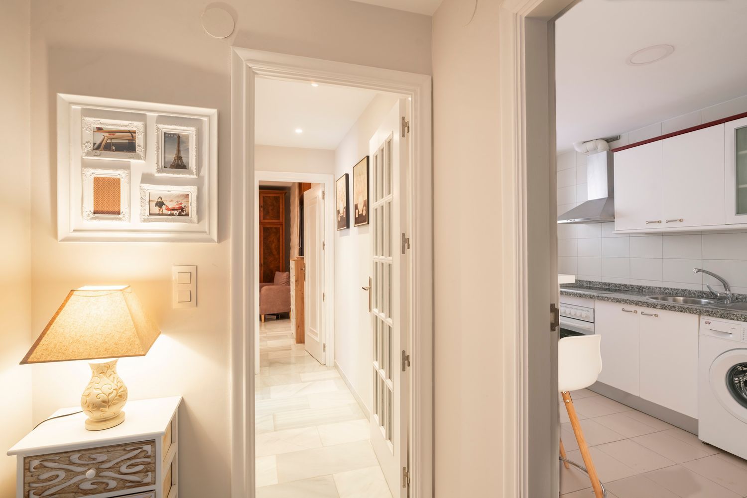 Piso en Barrio Gran Capitán - Foto 2